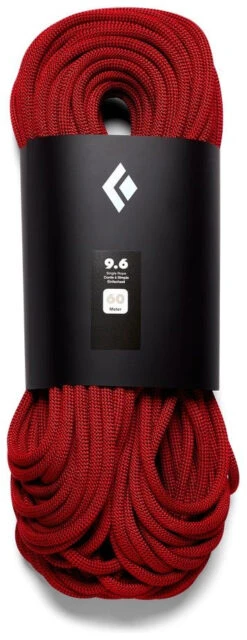 Black Diamond 9.6 Rope