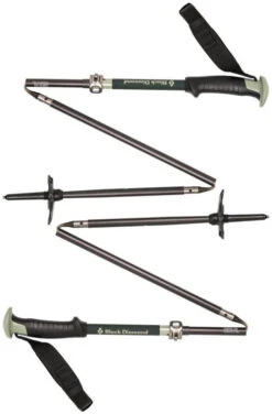 Black Diamond Compactor -Ski Uitrustings Winkel black diamond compactor black green 2