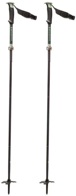 Black Diamond Compactor -Ski Uitrustings Winkel black diamond compactor black green 3