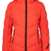 Bogner Saelly 2 Women's -Ski Uitrustings Winkel bogner saelly 2 women lightning red 0