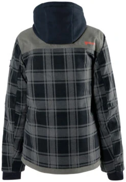 Brunotti Bowen Check JR 9 Brunotti Bowen Check JR -Ski Uitrustings Winkel brunotti bowen check jr pine grey 116 pine grey 3