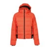 Brunotti Firecrown JR -Ski Uitrustings Winkel brunotti firecrown jr sienna 128 sienna 0