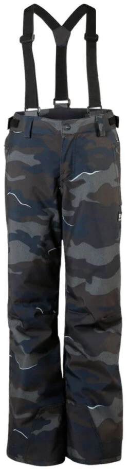 Brunotti Footstrap Snowpant AO JR