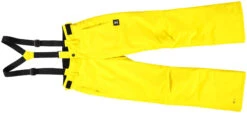 Brunotti Footstrap Snowpant JR -Ski Uitrustings Winkel brunotti footstrap snowpant jr cyber yellow 116 cyber yellow 3