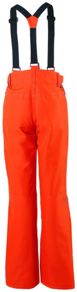 Brunotti Footstrap Snowpant JR -Ski Uitrustings Winkel brunotti footstrap snowpant jr heat 128 heat 1