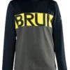 Brunotti Frank JR -Ski Uitrustings Winkel brunotti frank jr black 116 black 0