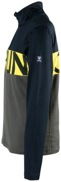 Brunotti Frank JR -Ski Uitrustings Winkel brunotti frank jr black 116 black 2