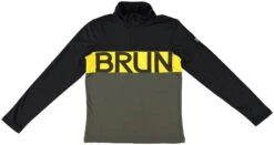 Brunotti Frank JR -Ski Uitrustings Winkel brunotti frank jr black 116 black 3