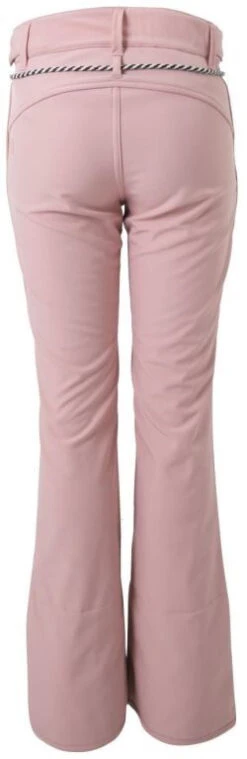 Brunotti Tavorsy JR -Ski Uitrustings Winkel brunotti tavorsy jr rose tan pink 3