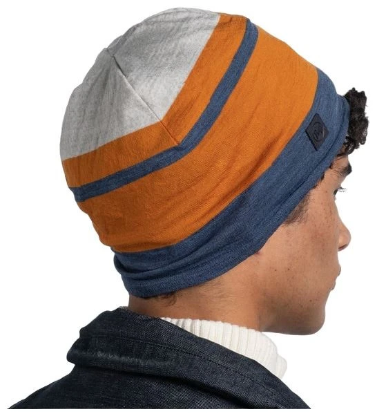 Buff Merino Move Beanie Muts 9 Buff Merino Move Beanie Muts - Afbeelding 7