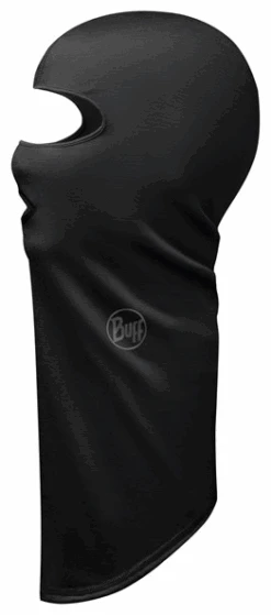 Buff Merino Wool Balaclava Buff