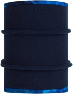 Buff Polar Reversible Neckwarmer Kids