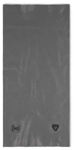 Buff Thermonet Neckwarmer -Ski Uitrustings Winkel buff thermonet neckwarmer solid grey castlerock one size solid grey castlerock 1