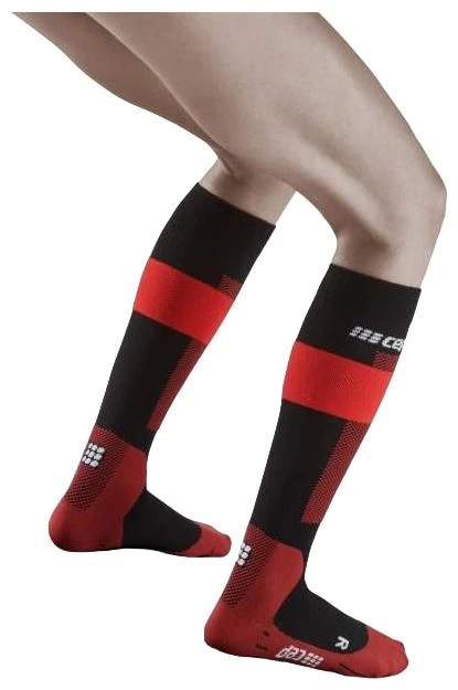 CEP Ski Merino Socks Women 8 CEP Ski Merino Socks Women - Afbeelding 6