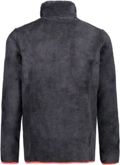 CMP Girl Jacket -Ski Uitrustings Winkel cmp girl jacket antracite 104 antracite 1