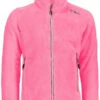 CMP Girl Jacket -Ski Uitrustings Winkel cmp girl jacket fuxia fluo 0