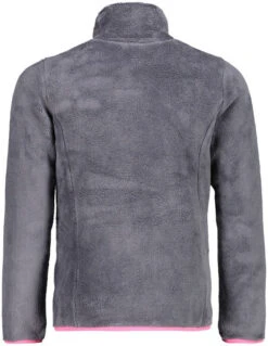 CMP Girl Jacket -Ski Uitrustings Winkel cmp girl jacket graffite 2