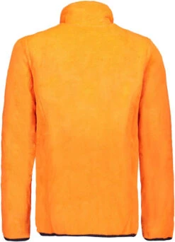 CMP Girl Jacket -Ski Uitrustings Winkel cmp girl jacket orange fluor 104 orange fluor 1