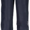 CMP Kid Salopette -Ski Uitrustings Winkel cmp kid salopette black blue 140 black blue 0