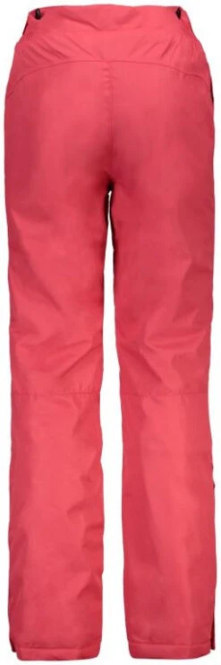 CMP Kid Salopette -Ski Uitrustings Winkel cmp kid salopette corallo 140 corallo 2