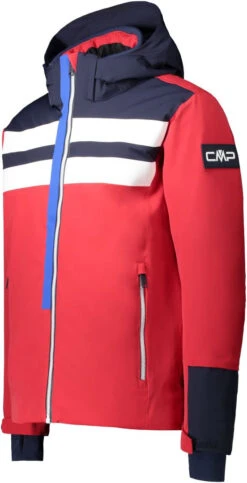 CMP Man Jacket Zip Hood -Ski Uitrustings Winkel cmp man jacket zip hood ferrari 46 s ferrari 2
