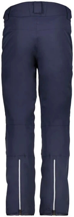 CMP Man Pant -Ski Uitrustings Winkel cmp man pant black blue 48 m black blue 1