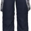 CMP Man Salopette -Ski Uitrustings Winkel cmp man salopette black blue 46 s black blue 0