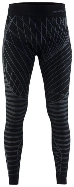 Craft Active Intensity Pant Women -Ski Uitrustings Winkel craft active intensity pant women black granite 2