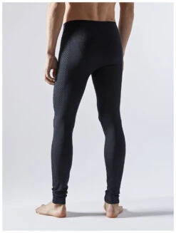 Craft Adv Warm Fuseknit Intensity Pants Men 7 Craft Adv Warm Fuseknit Intensity Pants Men -Ski Uitrustings Winkel craft adv warm fuseknit intensity pants men black 999000 xs black 999000 2