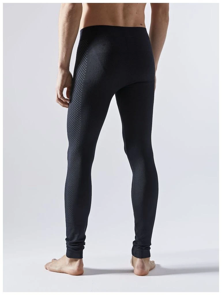 Craft Adv Warm Fuseknit Intensity Pants Men 5 Craft Adv Warm Fuseknit Intensity Pants Men - Afbeelding 3