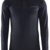 Craft Adv Warm Intensity Long Sleeves -Ski Uitrustings Winkel craft adv warm intensity long sleeves women black 999000 s black 999000 0