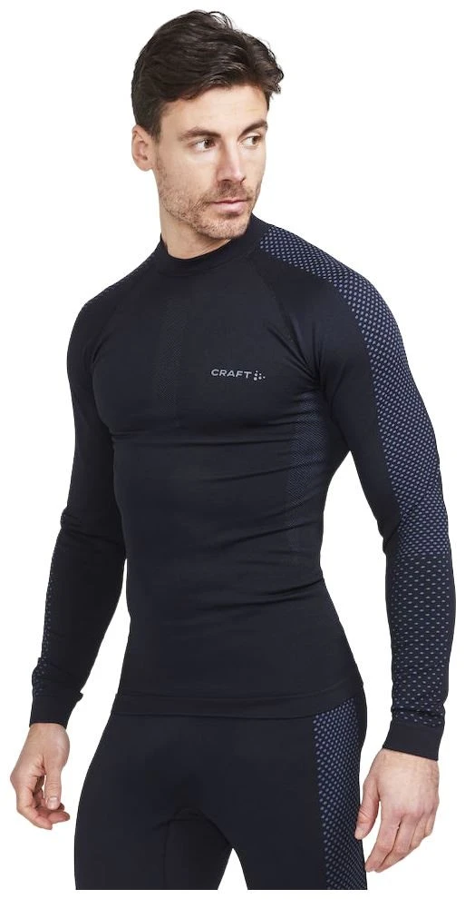 Craft Adv Warm Intensity Long Sleeves 4 Craft Adv Warm Intensity Long Sleeves - Afbeelding 2