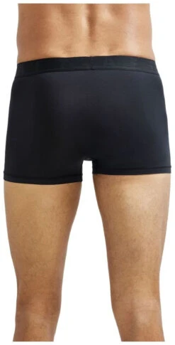 Craft Core Dry Boxer 3-Inch Men -Ski Uitrustings Winkel craft core dry boxer 3 inch men black s black 2