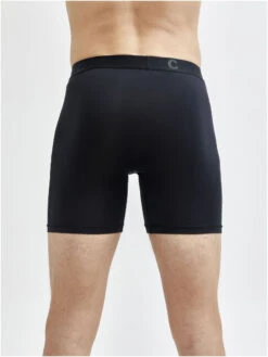 Craft Core Dry Boxer 6-Inch Men -Ski Uitrustings Winkel craft core dry boxer 6 inch men black xxs black 2