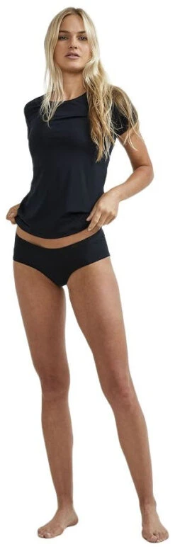 Craft Core Dry Hipster Women's -Ski Uitrustings Winkel craft core dry hipster women black 3 1