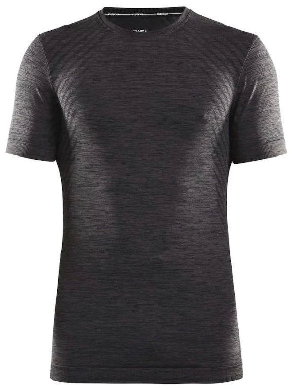 Craft Fuseknit Comfort Round Neck Short Sleeve Men 3 Craft Fuseknit Comfort Round Neck Short Sleeve Men
