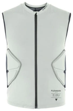 Dainese Flexagon Waistcoat Man -Ski Uitrustings Winkel dainese flexagon waistcoat man puritan gray stretch limo xs puritan gray stretch limo 0