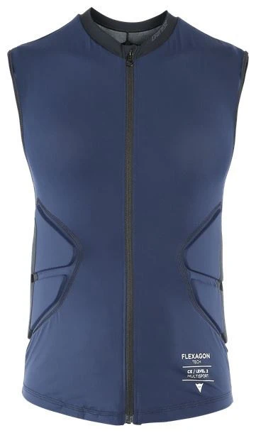 Dainese Flexagon Waistcoat Woman 5 Dainese Flexagon Waistcoat Woman - Afbeelding 3