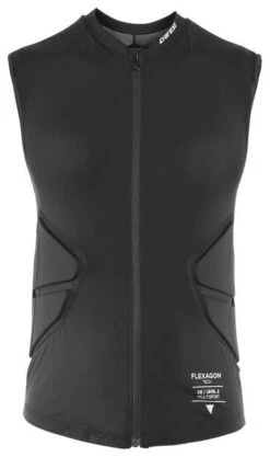 Dainese Flexagon Waistcoat Woman