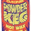 Dakine Powder Keg Wax 3 Oz -Ski Uitrustings Winkel dakine powder keg wax 3 oz assorted one size assorted 0