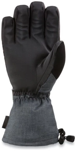 Dakine Scout Glove 9 Dakine Scout Glove -Ski Uitrustings Winkel dakine scout glove carbon xxl carbon 1