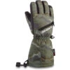 Dakine Tracker Glove -Ski Uitrustings Winkel dakine tracker glove olive ashcroft camo 0