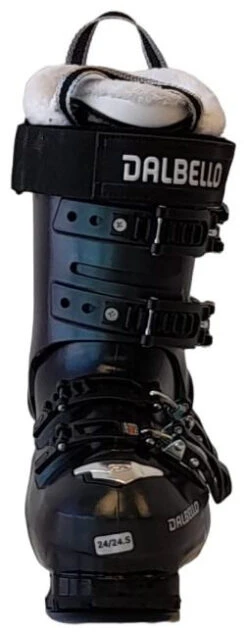 Dalbello DS 105 W GW LS -Ski Uitrustings Winkel dalbello ds 105 w gw ls opal green 2