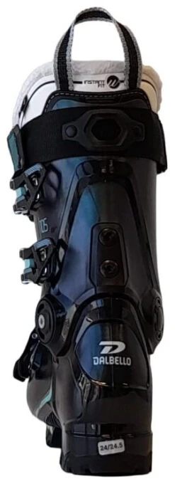 Dalbello DS 105 W GW LS -Ski Uitrustings Winkel dalbello ds 105 w gw ls opal green 3