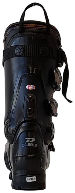 Dalbello DS Asolo Factory 130 GW -Ski Uitrustings Winkel dalbello ds asolo factory 130 gw black 3
