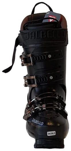 Dalbello DS Asolo Factory 130 GW -Ski Uitrustings Winkel dalbello ds asolo factory 130 gw black 4