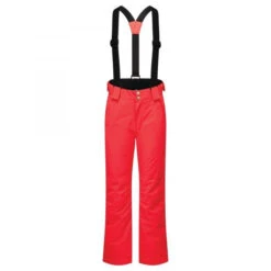 Dare2B Motive Pant -Ski Uitrustings Winkel dare2b motive pant neon pink 104 3 4 neon pink 0