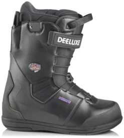 Deeluxe Brainchild 19/20