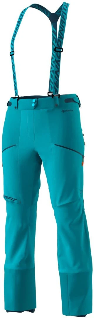 Dynafit Free Infinium Hybrid Pants Women 3 Dynafit Free Infinium Hybrid Pants Women