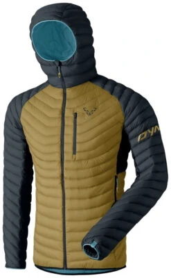 Dynafit Radical Down RDS Hooded Jacket Men 7 Dynafit Radical Down RDS Hooded Jacket Men -Ski Uitrustings Winkel dynafit radical down rds hooded jacket men blueberry army 5470 m blueberry army 5470 0